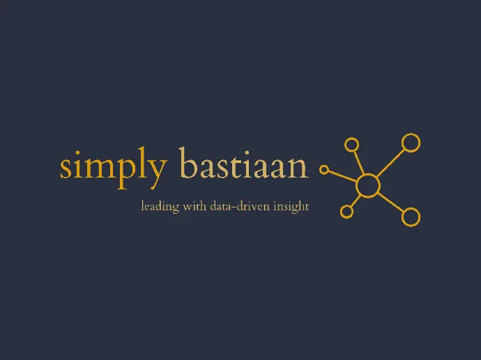 Simply Bastiaan logo