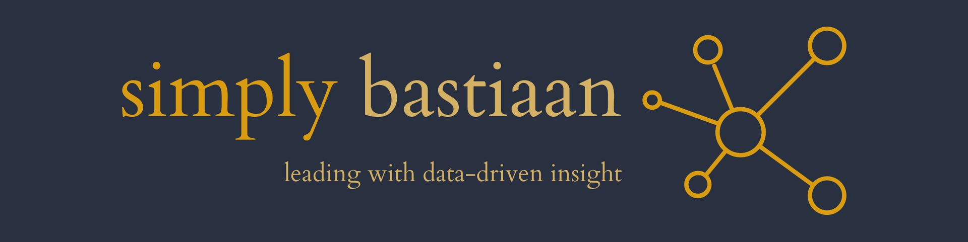 Simply Bastiaan